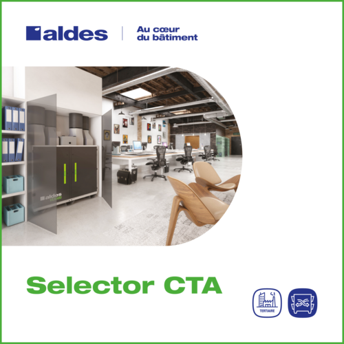 Selector VEX400/500/600/700